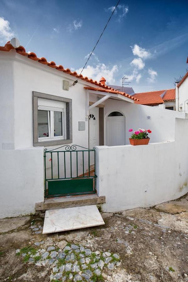 Dom Pipas Houses - Batista & Marcelino Lda Σίντρα Εξωτερικό φωτογραφία