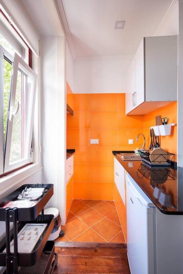 Dom Pipas Houses - Batista & Marcelino Lda Σίντρα Εξωτερικό φωτογραφία